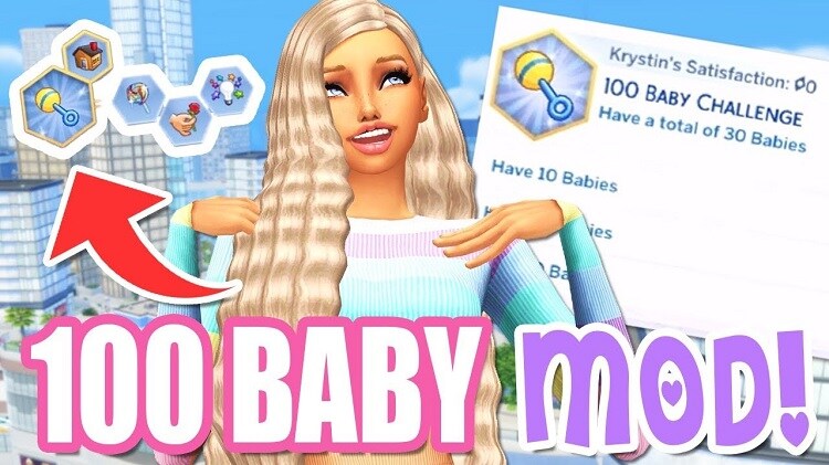 100 Babies