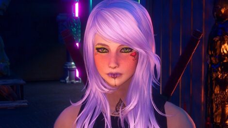 fallout 4 looksmenu compendium hair fallout 4 looksmenu compendium hair