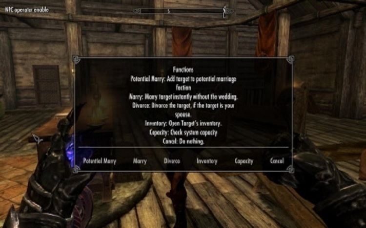 Best Skyrim Multiple Marriage & Polygamy Mod - Download (2024)