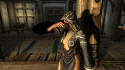 Best Skyrim Multiple Marriage & Polygamy Mod - Download (2024)