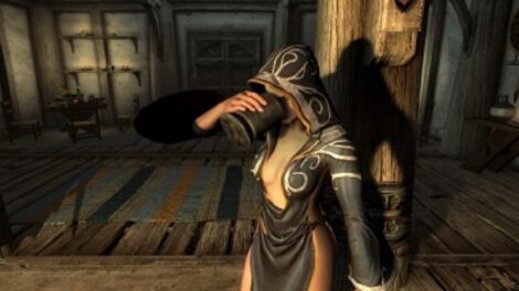 Best Skyrim Multiple Marriage & Polygamy Mod - Download (2024)