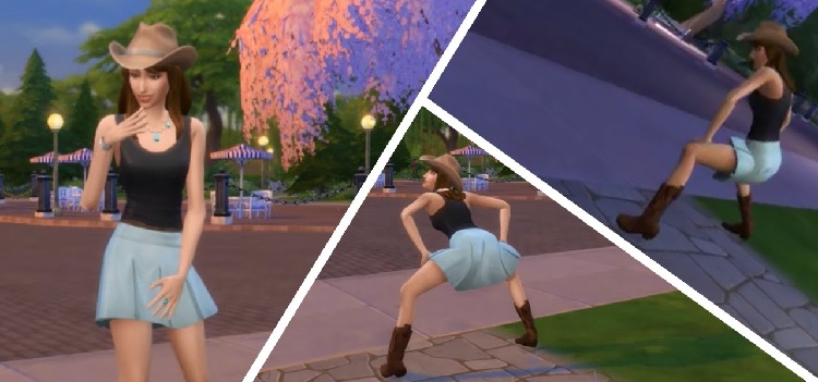 Why Should You Use Sims 4 Twerk Mods?