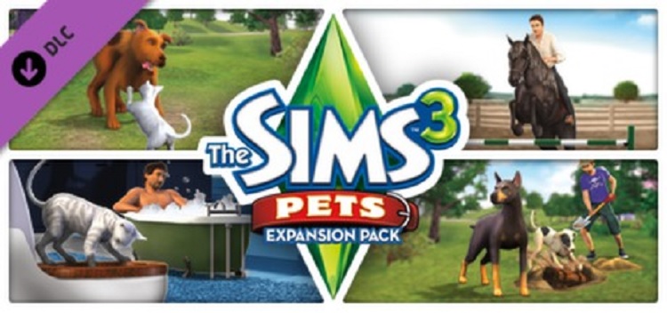 Pets Expansion