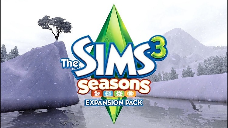 Seasons Expansion