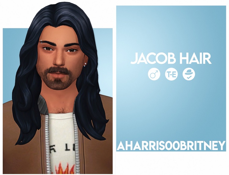 Jakob Hair