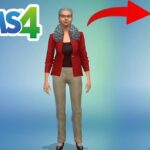 Sims 4 Age-Down Cheat
