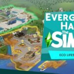 Sims 4 Evergreen Harbor