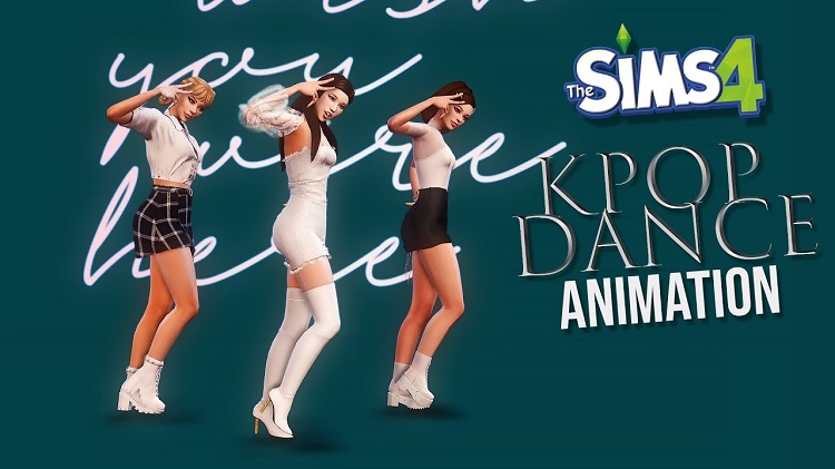 K-Pop Dance