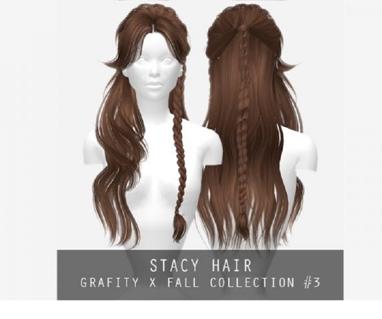 STACY HAIR