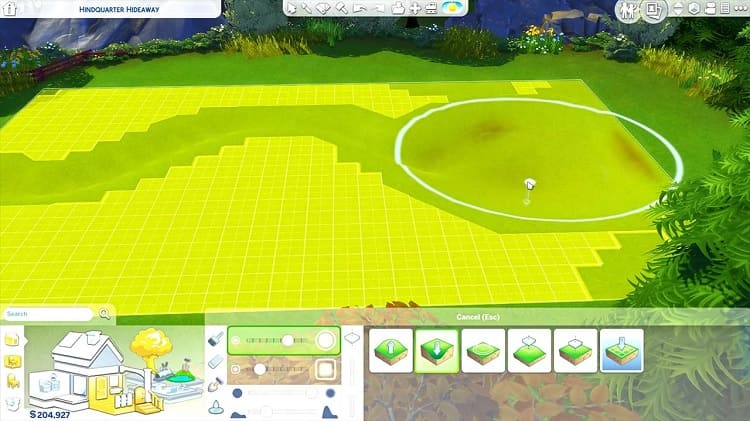 Sims 4 How To Build Ponds (Complete Guide) 2024